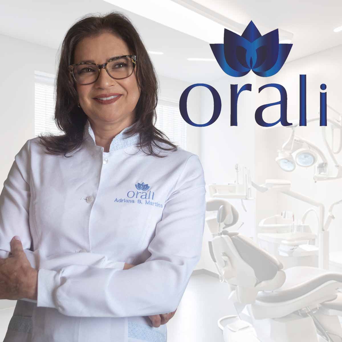 Orali Clínica Odontológica Dentista em Porto Alegre