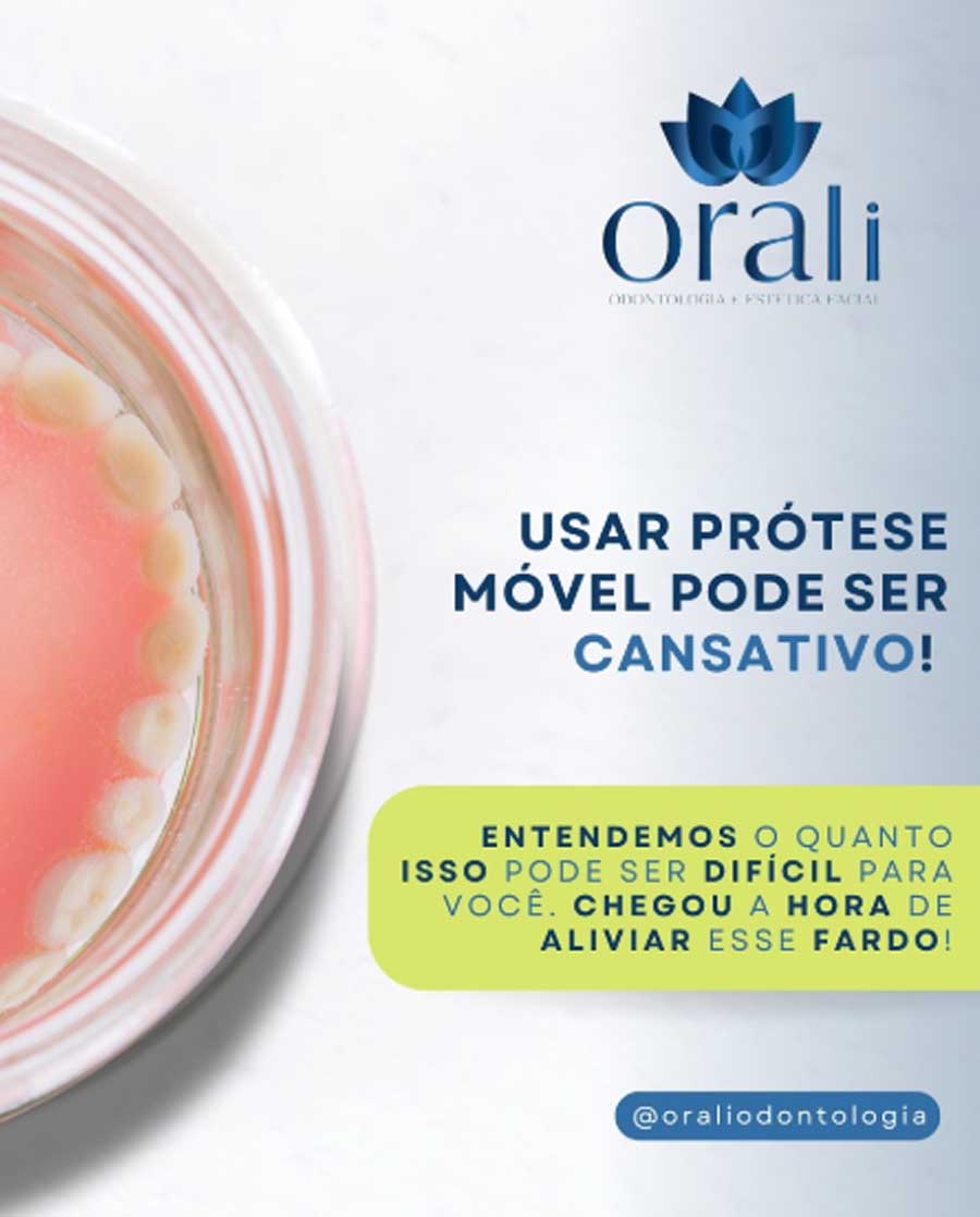 Dendista em Porto Alegre