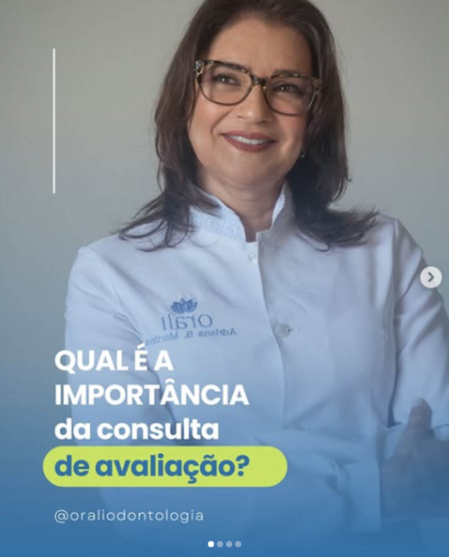 Dendista em Porto Alegre