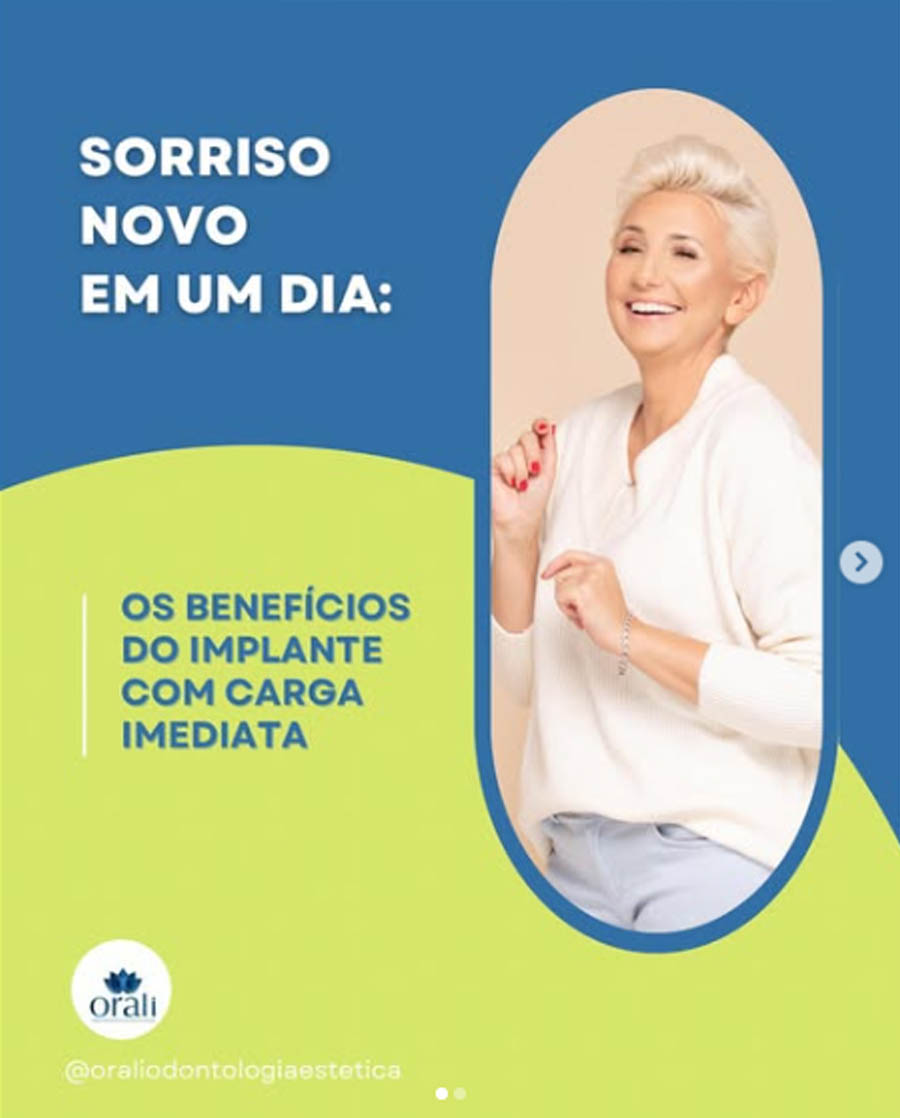 Dendista em Porto Alegre